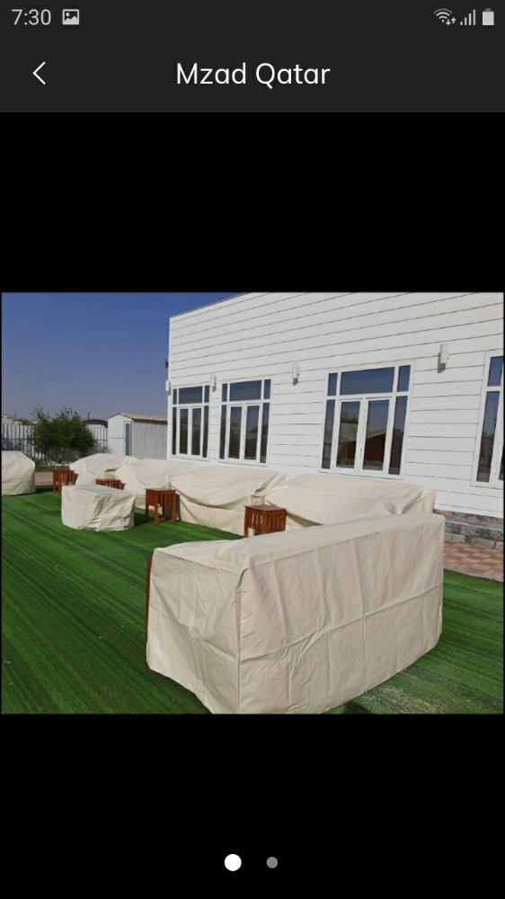 waterproof cover - 5
