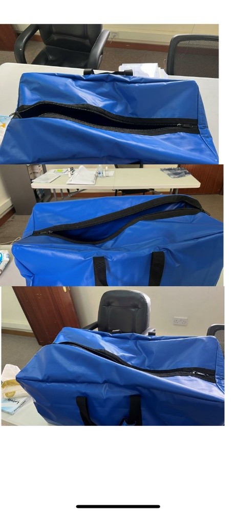 waterproof cover - 13