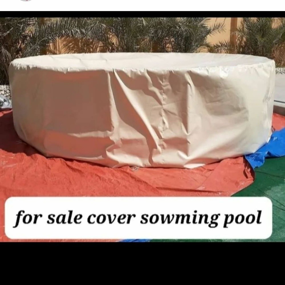 waterproof cover - 9