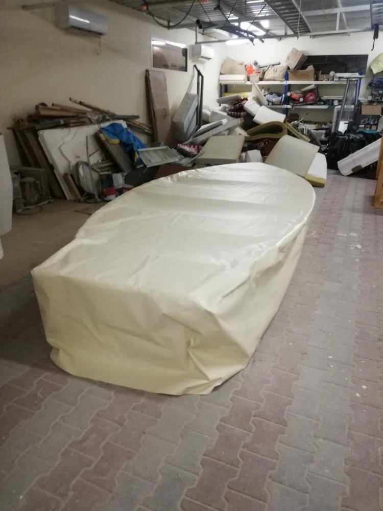 waterproof cover - 10