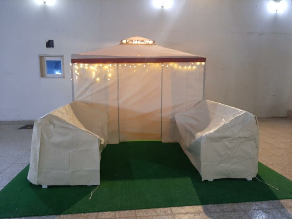 waterproof cover - 14