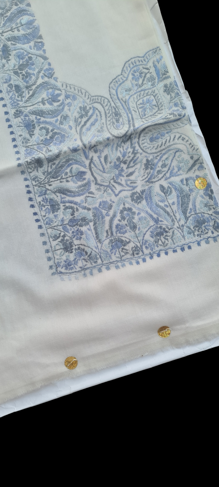 Turma super turma vvip shawls - 1