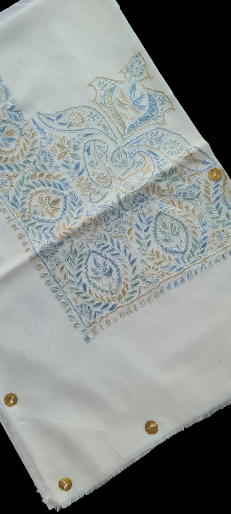 Turma super turma vvip shawls - 5