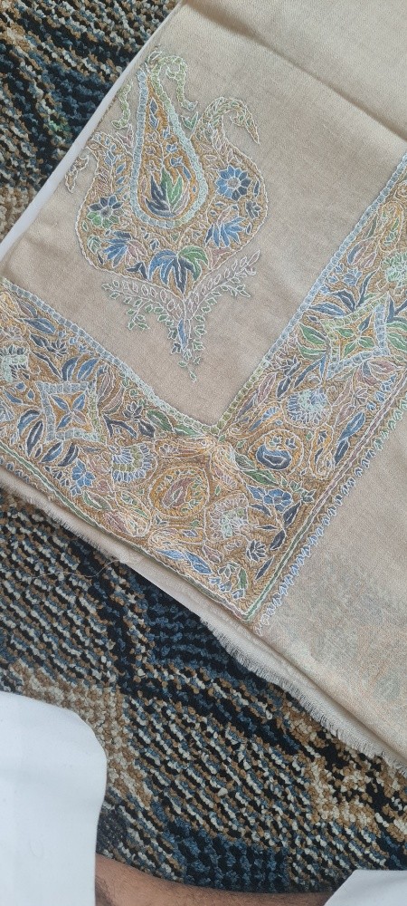 Turma super turma vvip shawls - 11