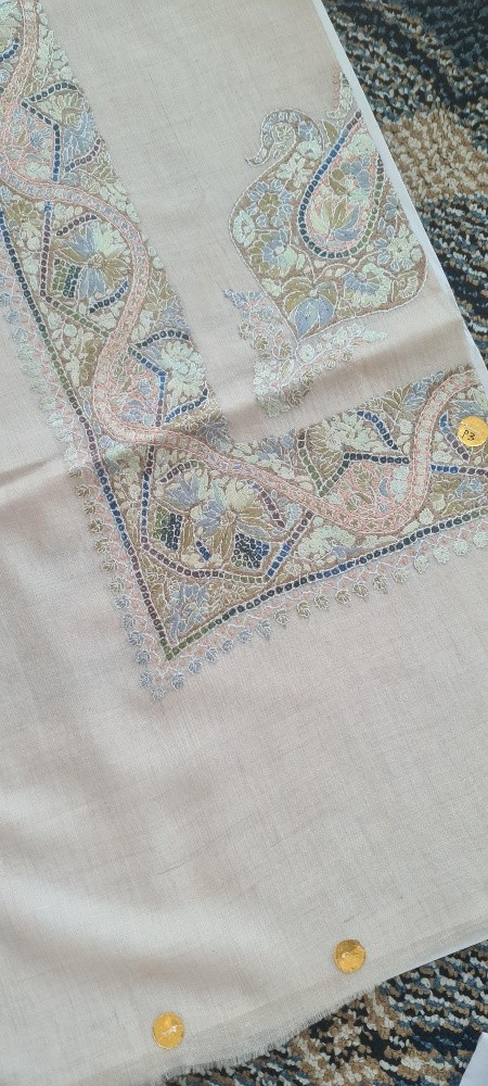 Turma super turma vvip shawls - 9