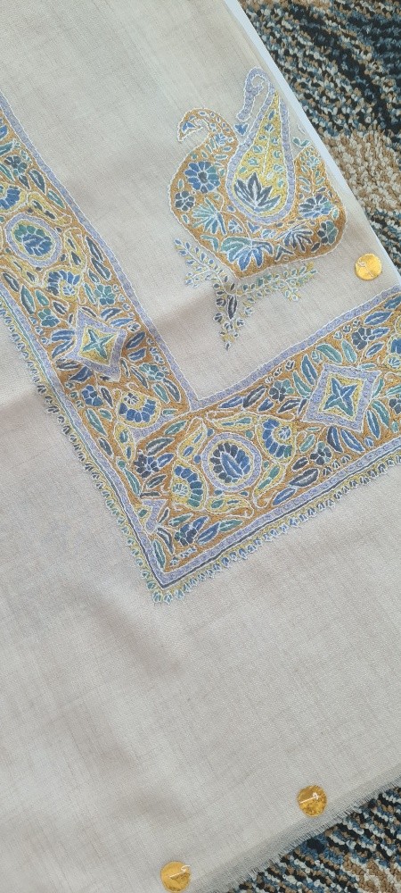 Turma super turma vvip shawls - 8