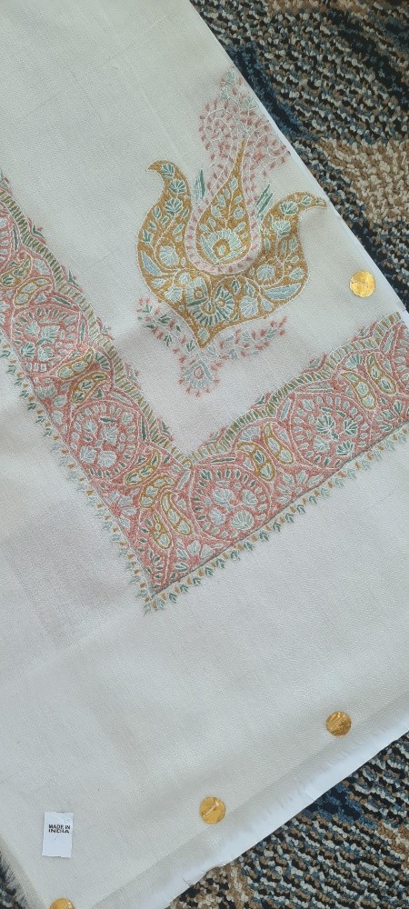 Turma super turma vvip shawls - 10