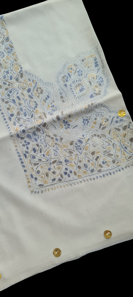 Turma super turma vvip shawls - 7