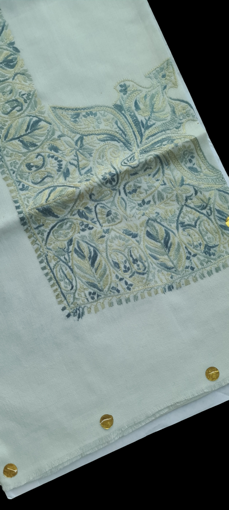 Turma super turma vvip shawls - 3