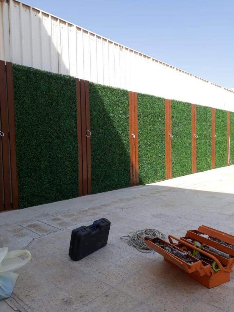 متخصصون في عمل البورجلات - 6