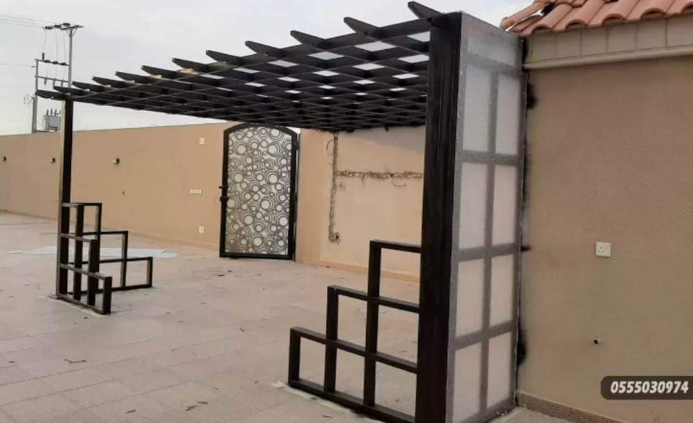 متخصصون في عمل البورجلات - 7