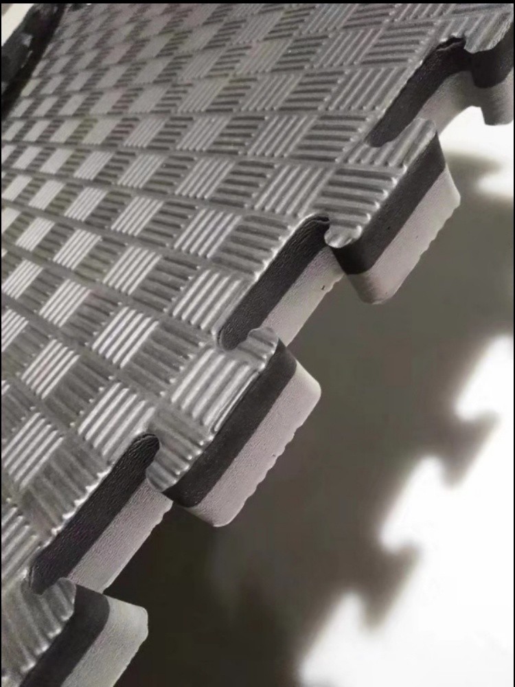 Waterproof Gym Flooring - 3