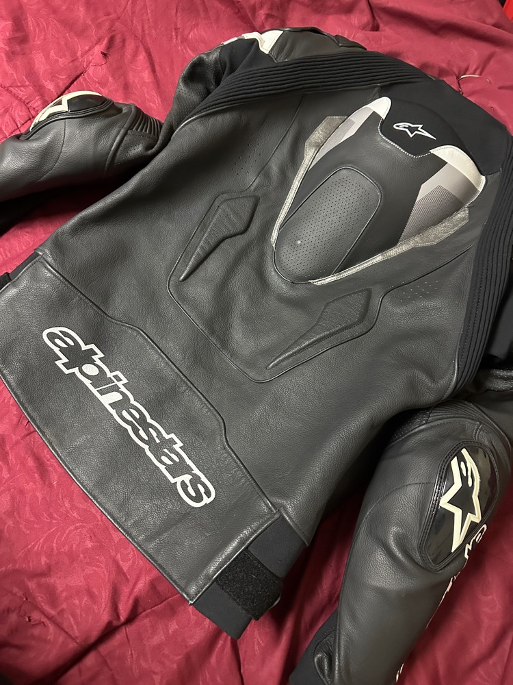 Alpinestars Atem V4 - 2