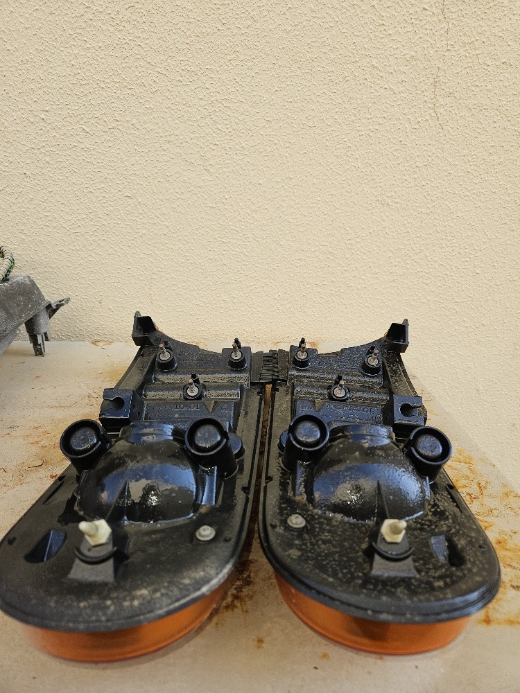 fj cruiser signal light original - 2