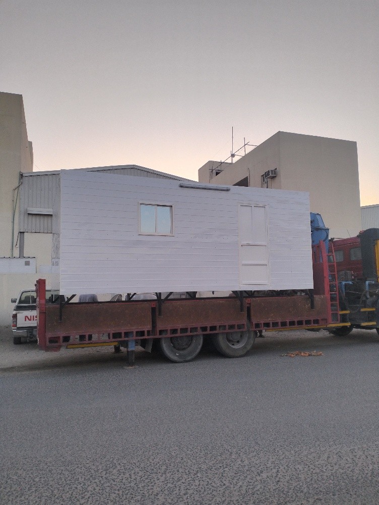 تفصيل كبائن حمام مطبغ غرفه خايز - 4