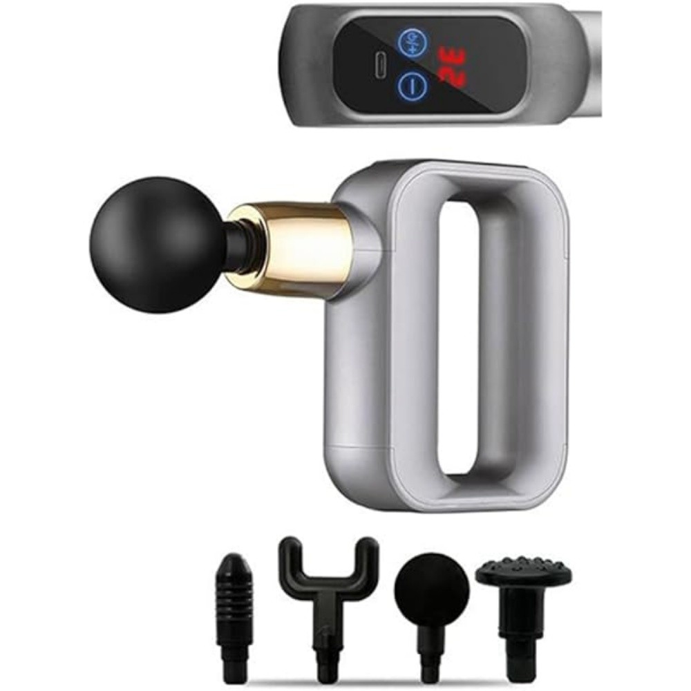Multi Massage Gun - 4