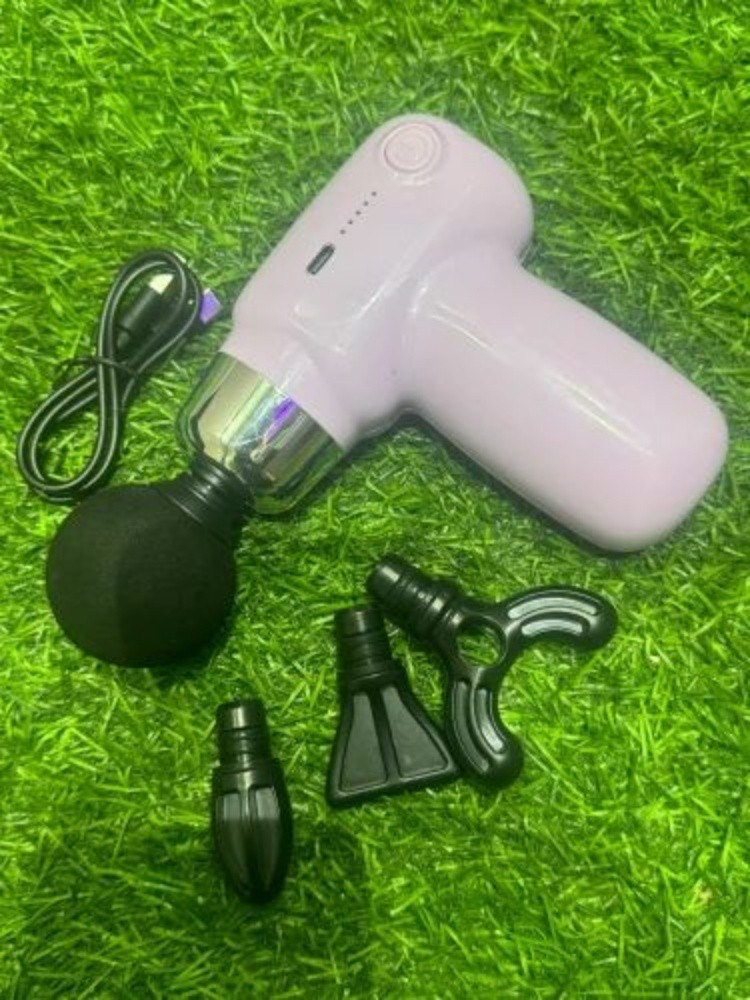 Multi Massage Gun - 6