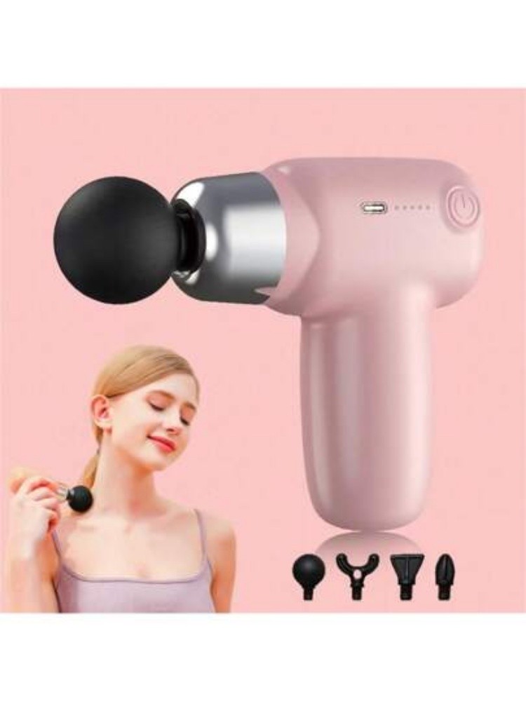 Multi Massage Gun - 5