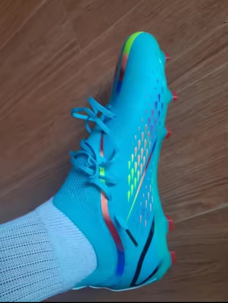 sport shoes football soccer - 5