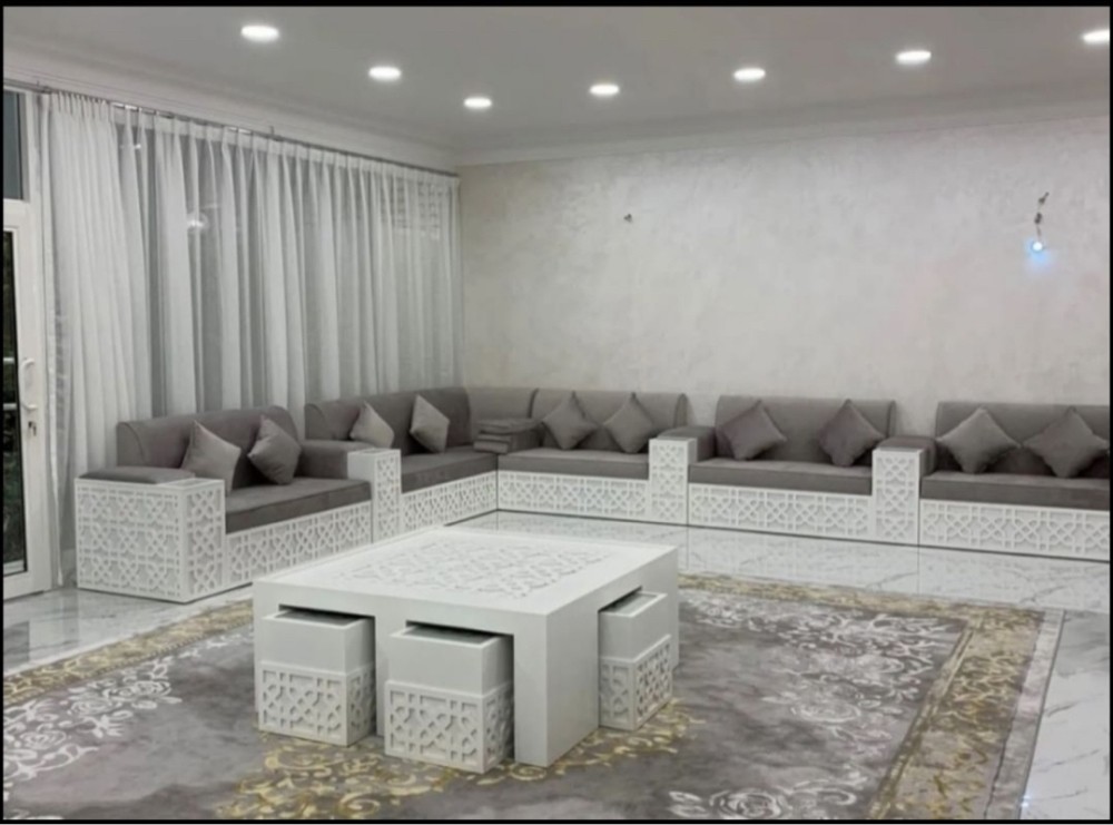 New Al khor furniture  - 11
