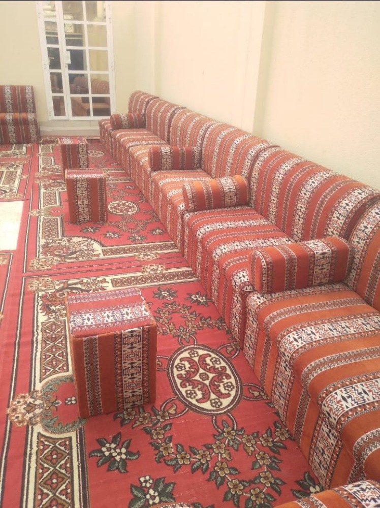 تنسيق الحفلات والمناسبات الخيام - 11