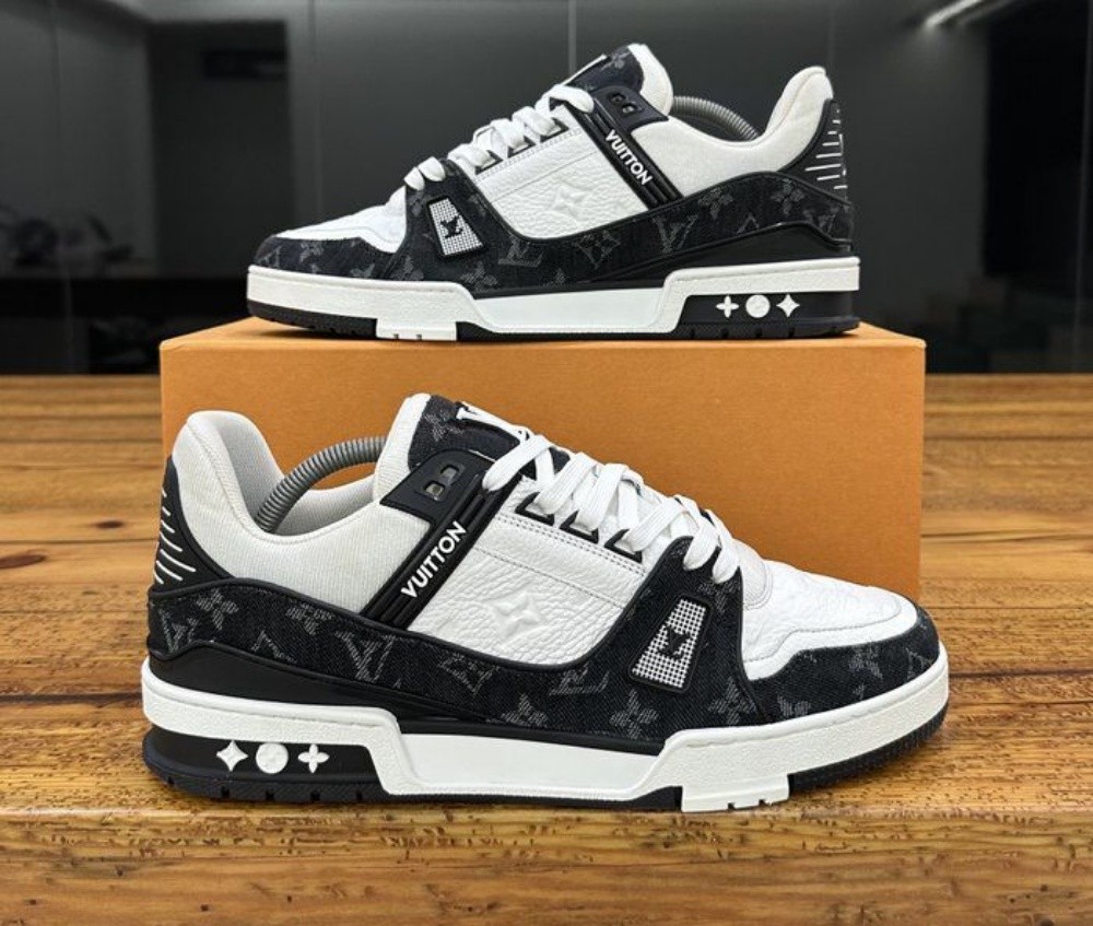 Nike Jordan - 2