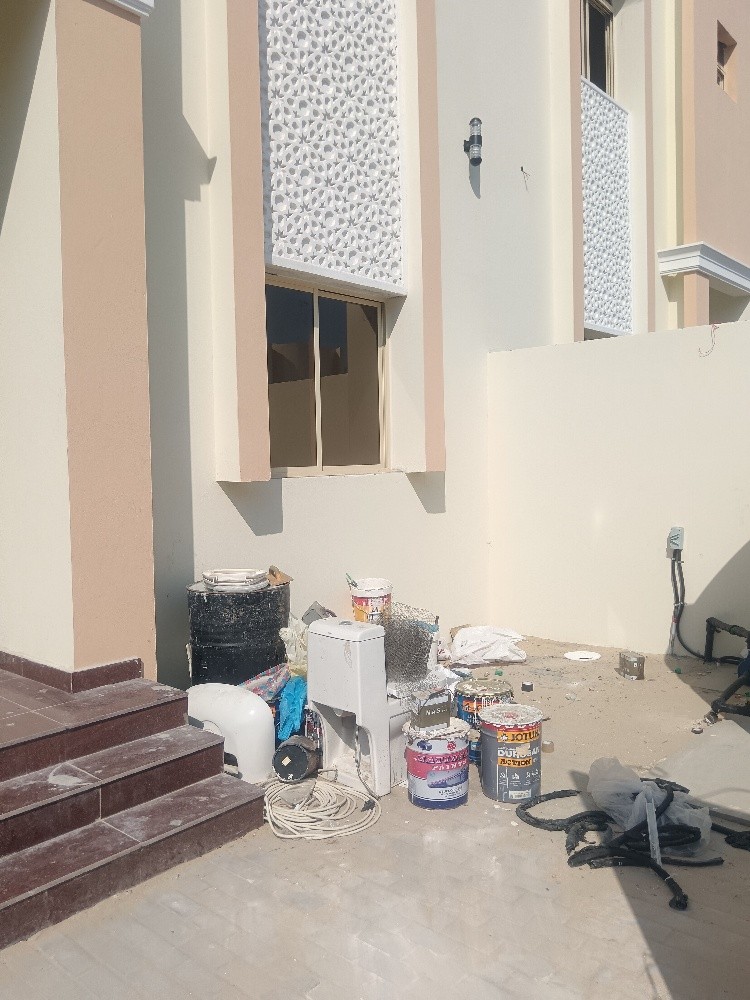 صبغ والجي آر س وجبس بورد - 26
