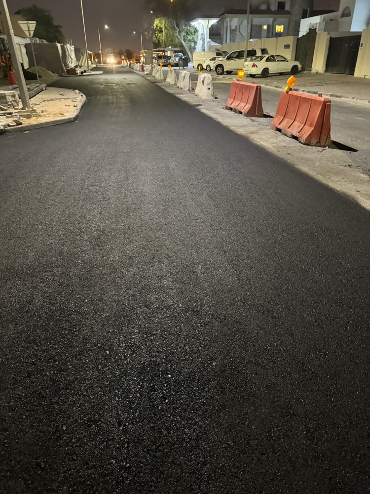 Road & Drainage contractor  - 7