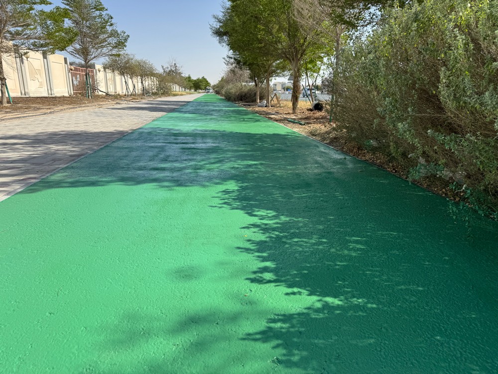 Road & Drainage contractor  - 11