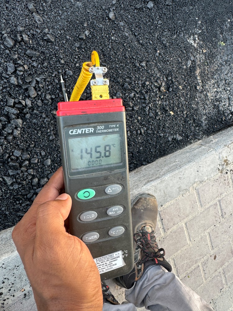 Road & Drainage contractor  - 3