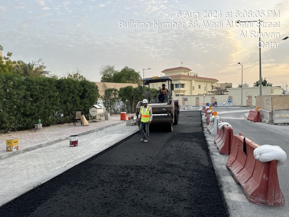 Road & Drainage contractor  - 2