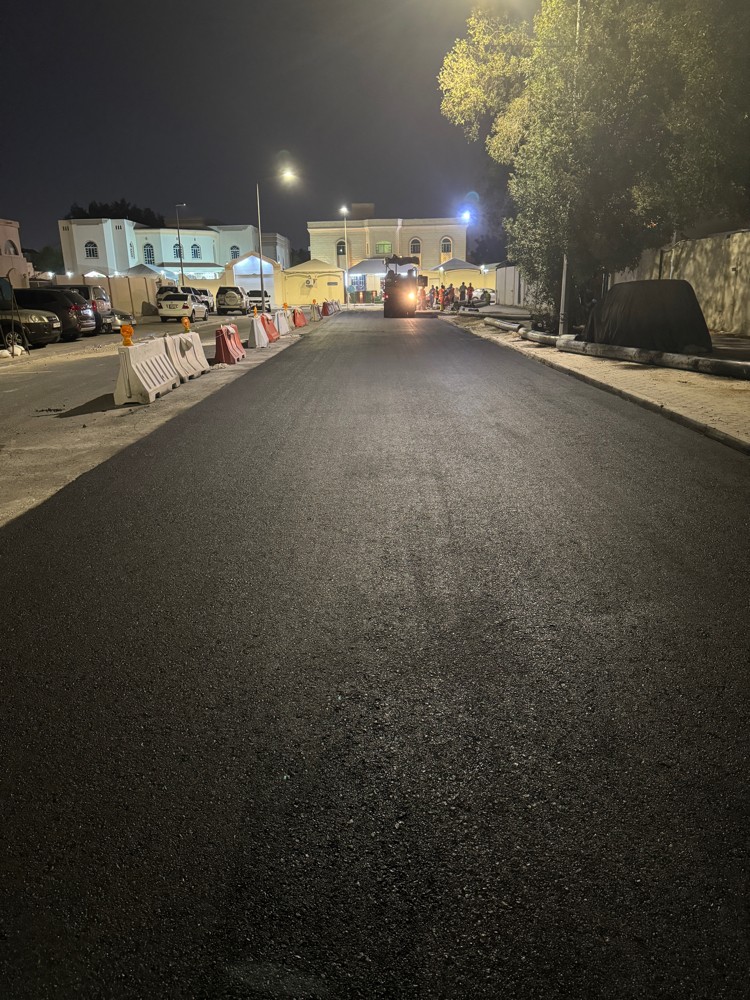 Road & Drainage contractor  - 5