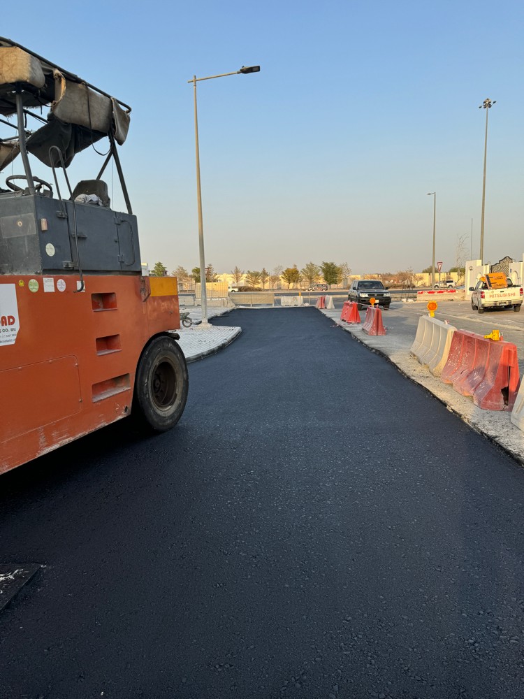Road & Drainage contractor  - 9