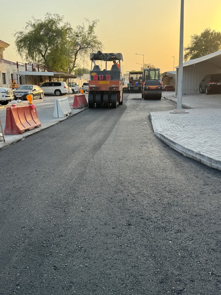 Road & Drainage contractor  - 4