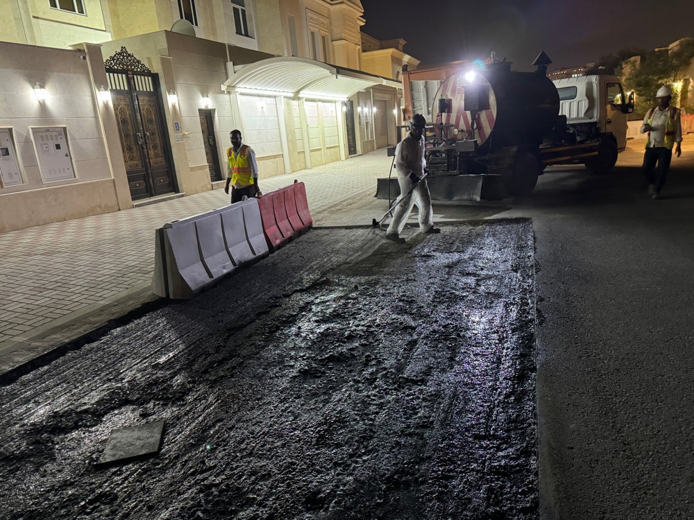 Road & Drainage contractor  - 6