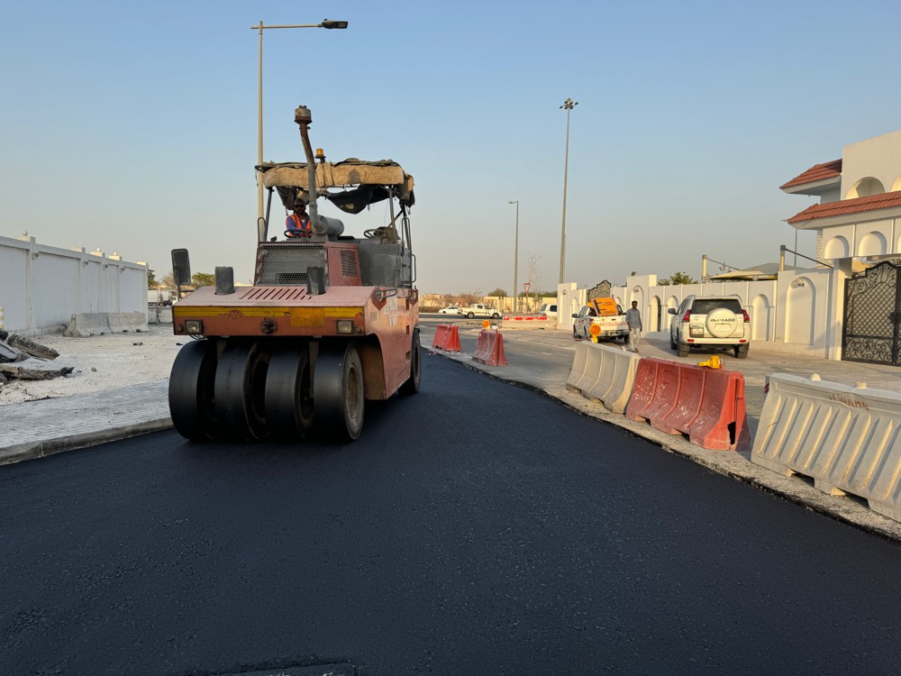 Road & Drainage contractor  - 10