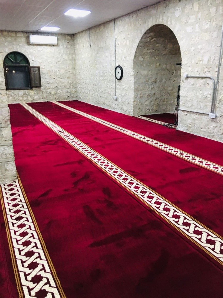 سجادة مسجد - 9