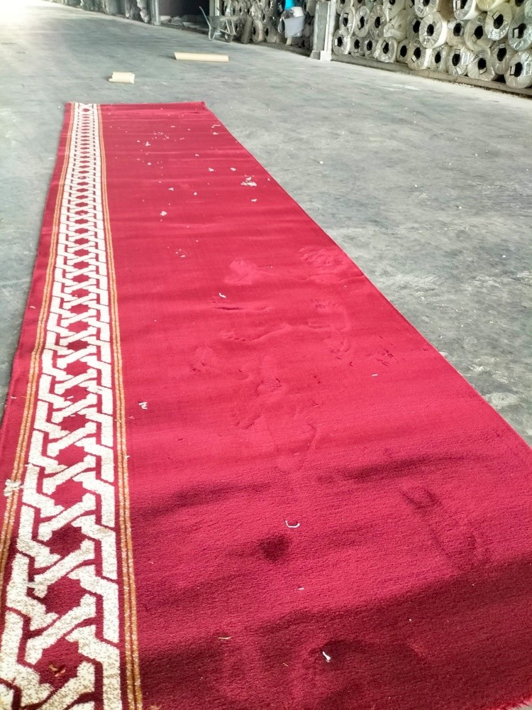 سجادة مسجد - 3