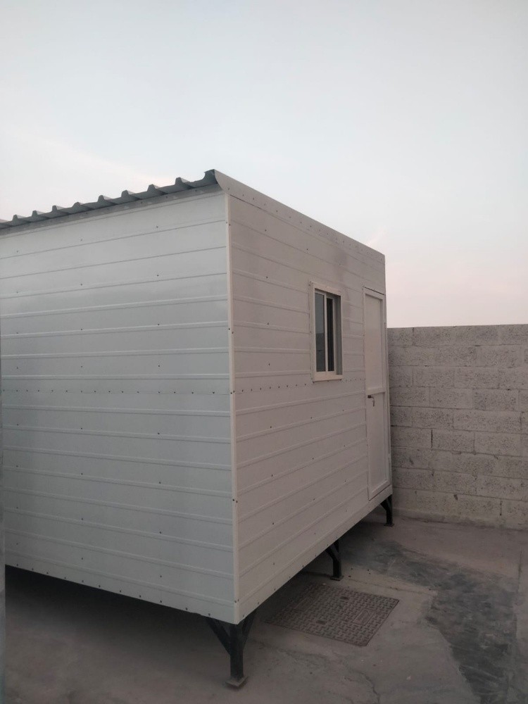 جديد حمام كربان غرفة متبغ - 8
