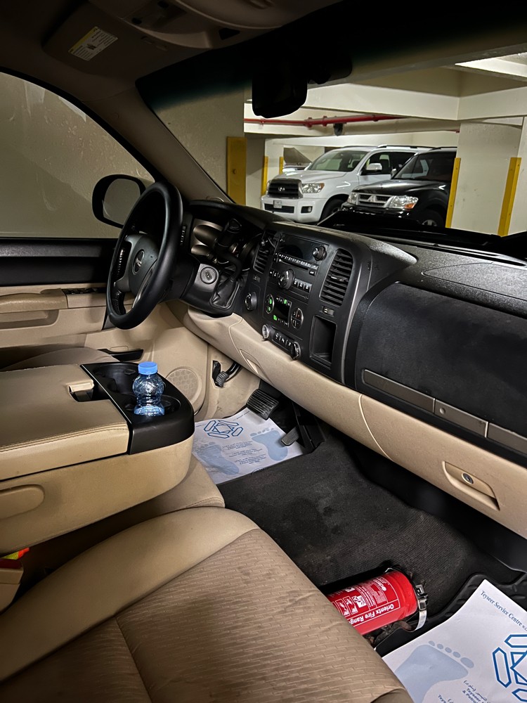 GMC Sierra SLE 4x4 - 3