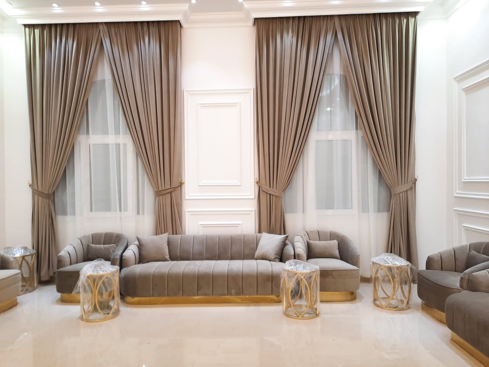 Style Curtain collection availabl - 5