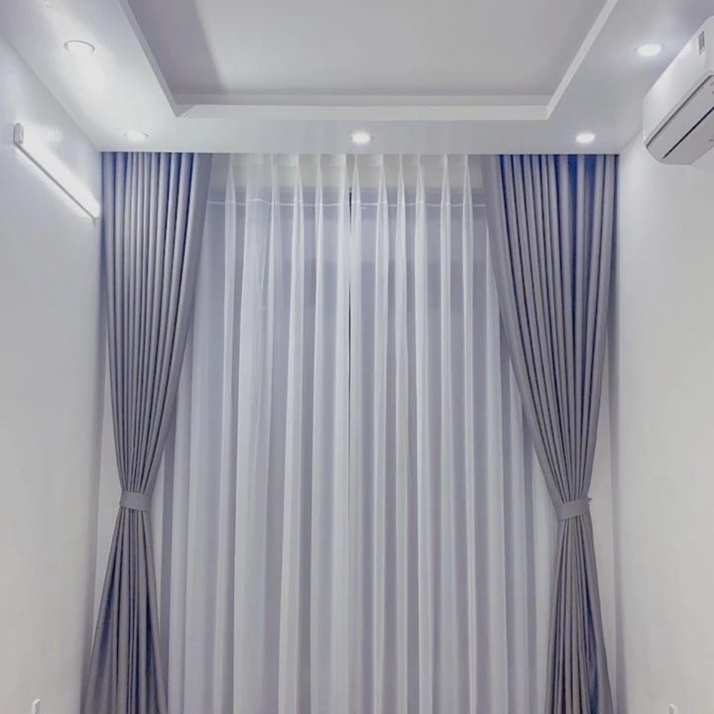 Style Curtain collection availabl - 2