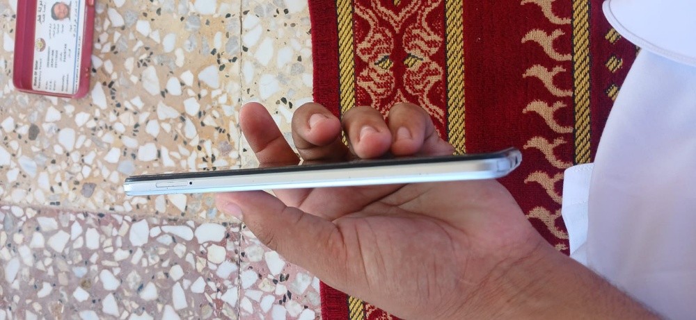Infinix hot 12 - 4