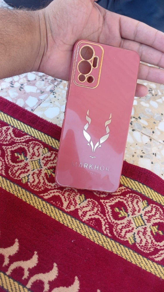 Infinix hot 12 - 2