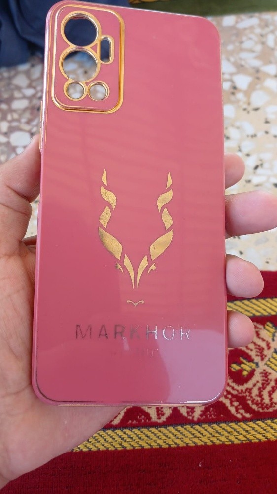Infinix hot 12 - 1