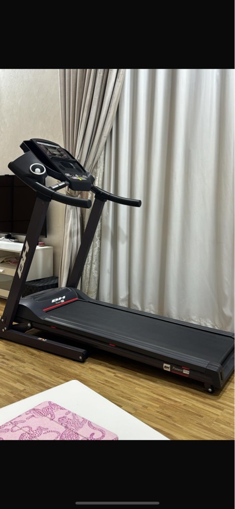 Treadmill - 2