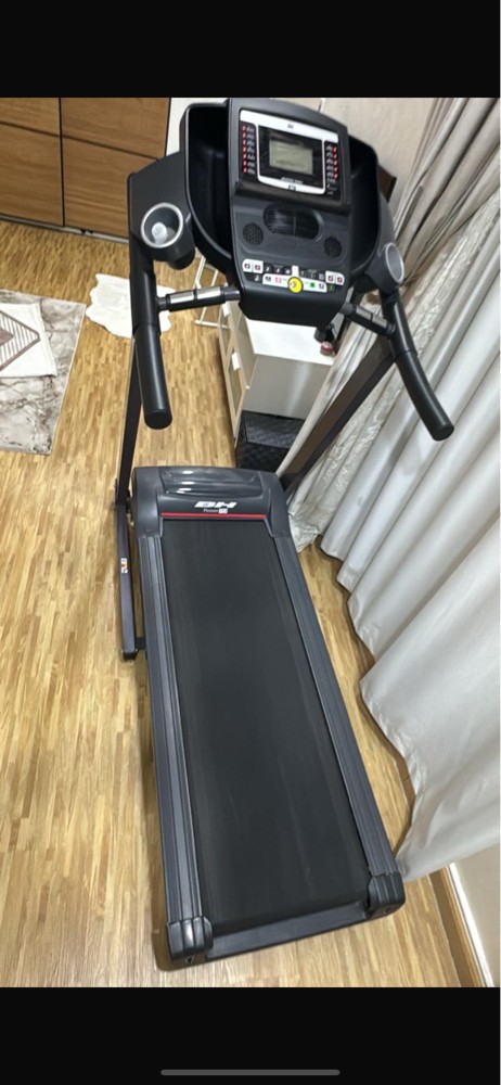 Treadmill - 1