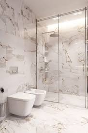 Marble and ceramic installation - 2