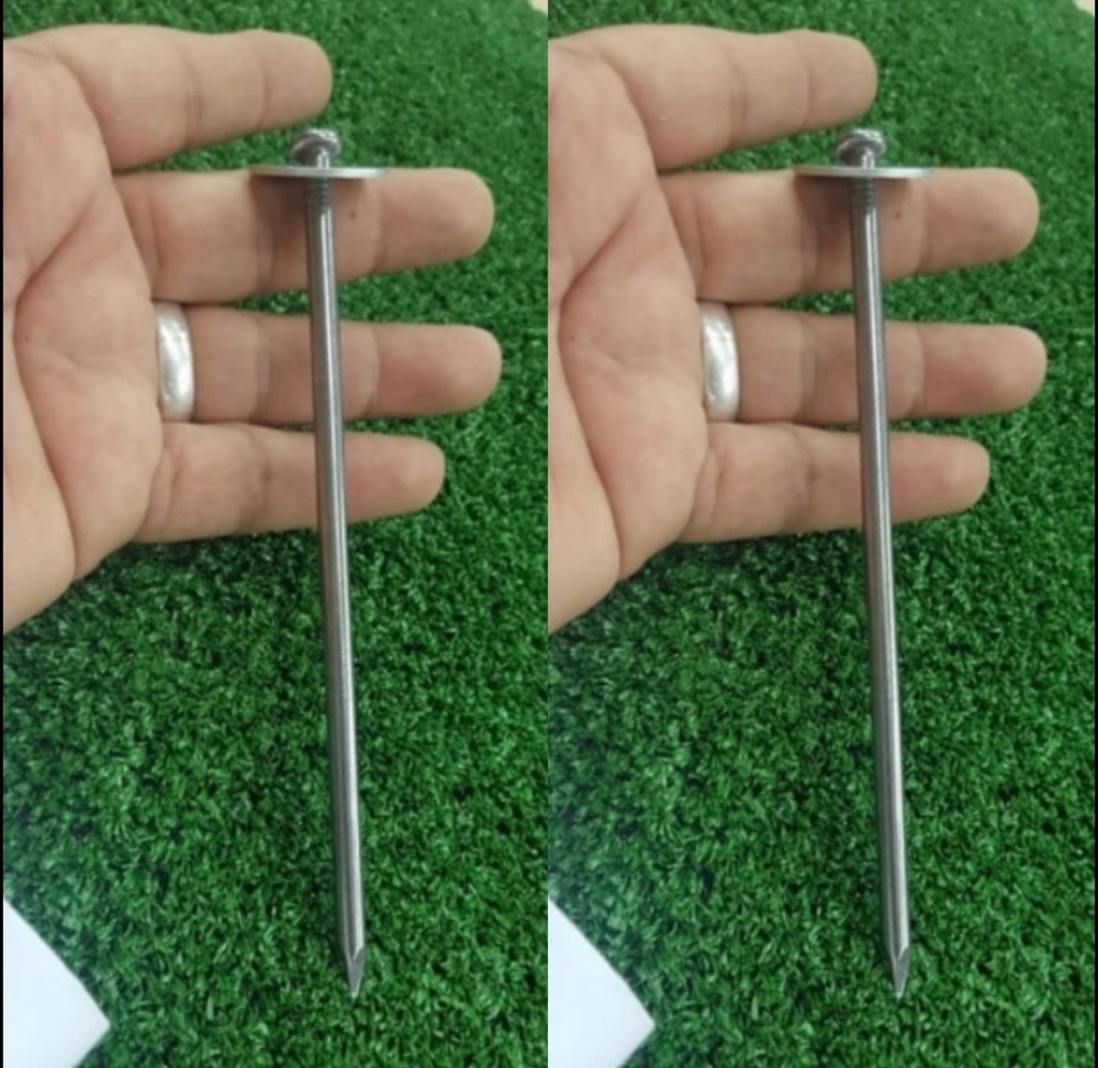 مسمار تثبيت للعشب - 1
