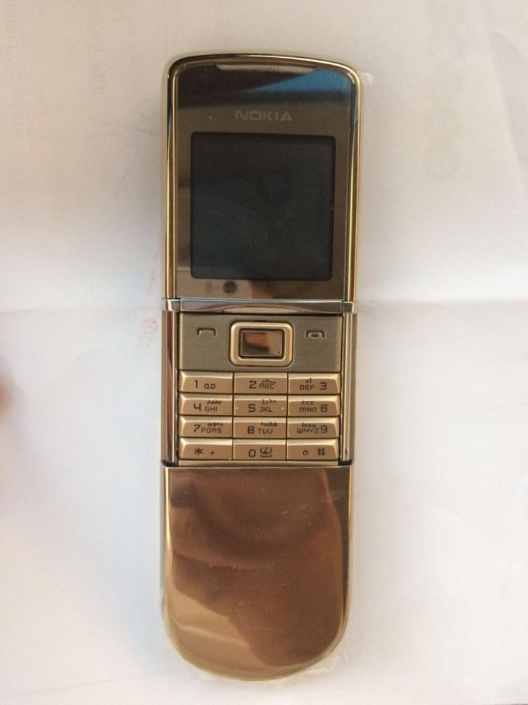 Nokia e52 new with box - 5